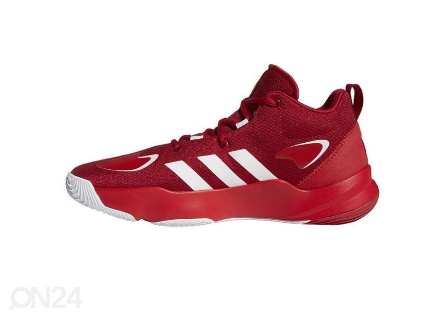 Miesten koripallokengät Adidas Pro N3XT 2021 kuvasuurennos