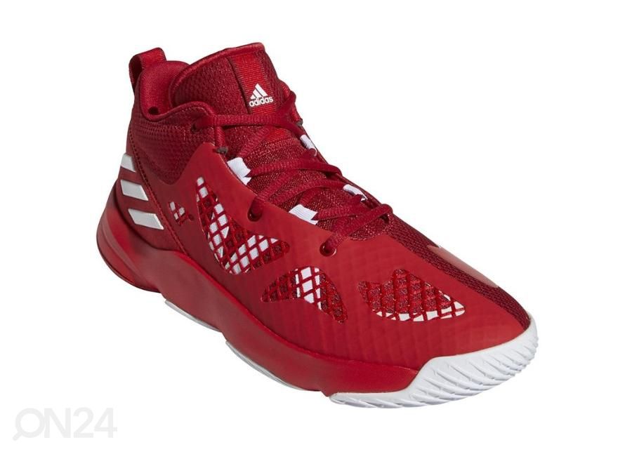 Miesten koripallokengät Adidas Pro N3XT 2021 kuvasuurennos