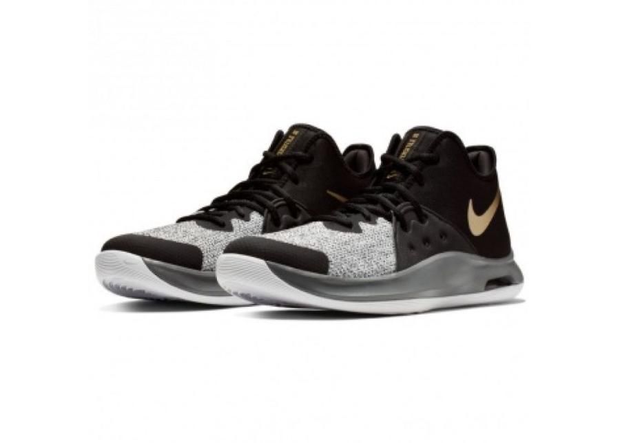 Miesten koripallokengät Nike Air Versitile III M AO4430-005 kuvasuurennos
