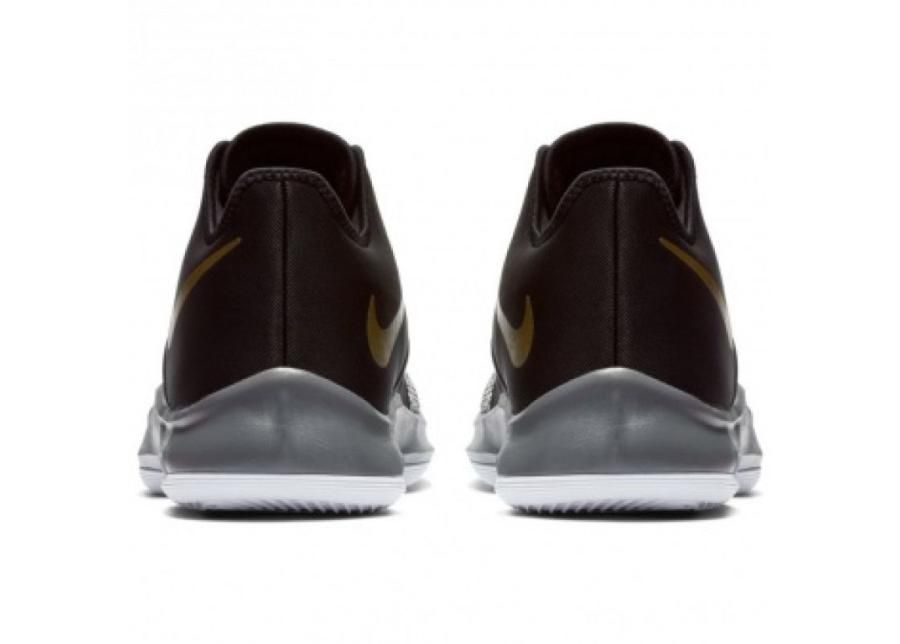 Miesten koripallokengät Nike Air Versitile III M AO4430-005 kuvasuurennos