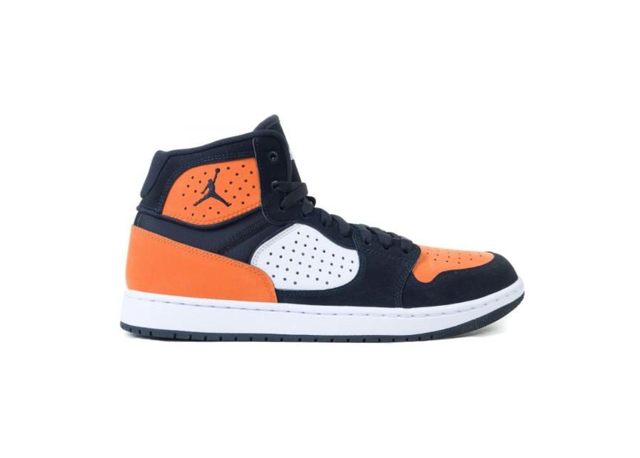 Miesten koripallokengät Nike Jordan Access M AR3762-008 kuvasuurennos
