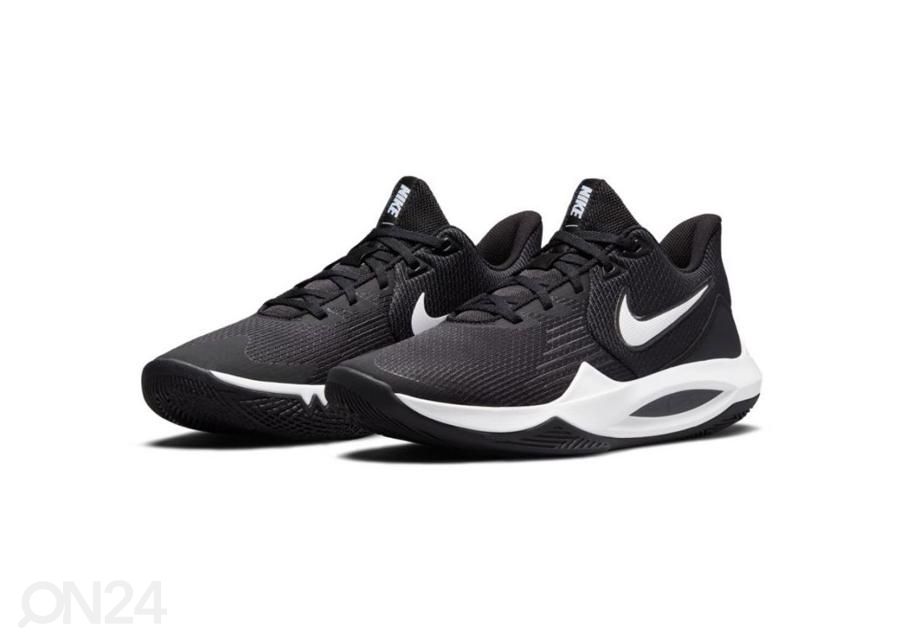 Miesten koripallokengät Nike Precision 5 kuvasuurennos