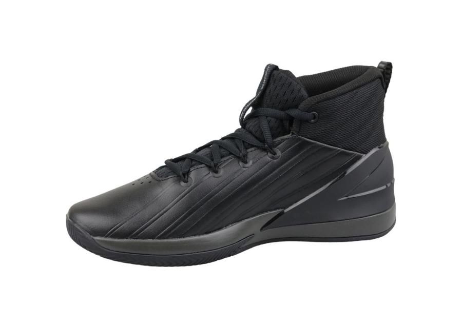 Miesten koripallokengät Under Armour Lockdown 3 M 3020622-001 kuvasuurennos