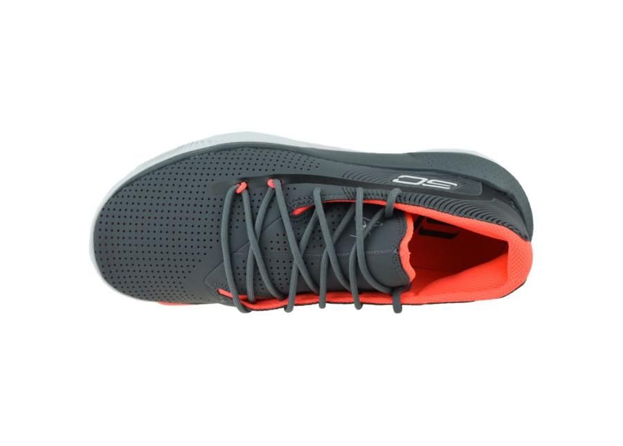 Miesten koripallokengät Under Armour SC 3Zero III M 3022048-102 kuvasuurennos