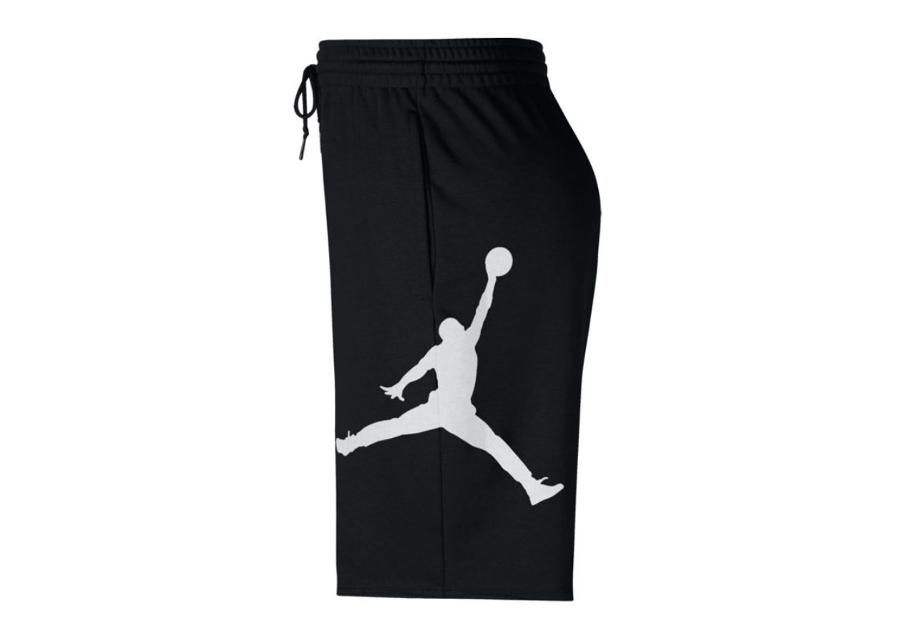 Miesten koripalloshortsit Nike Jordan Jumpman Logo M AQ3115-010 kuvasuurennos