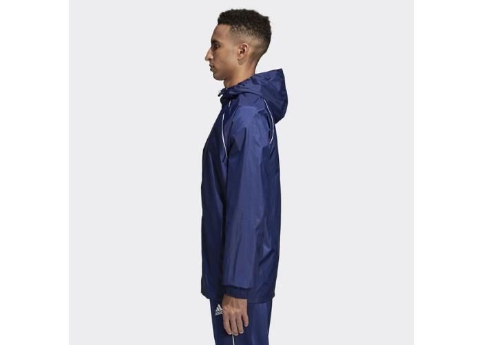 Miesten kuoritakki adidas Core 18 RN M CV3694 kuvasuurennos