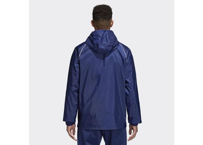 Miesten kuoritakki adidas Core 18 RN M CV3694 kuvasuurennos