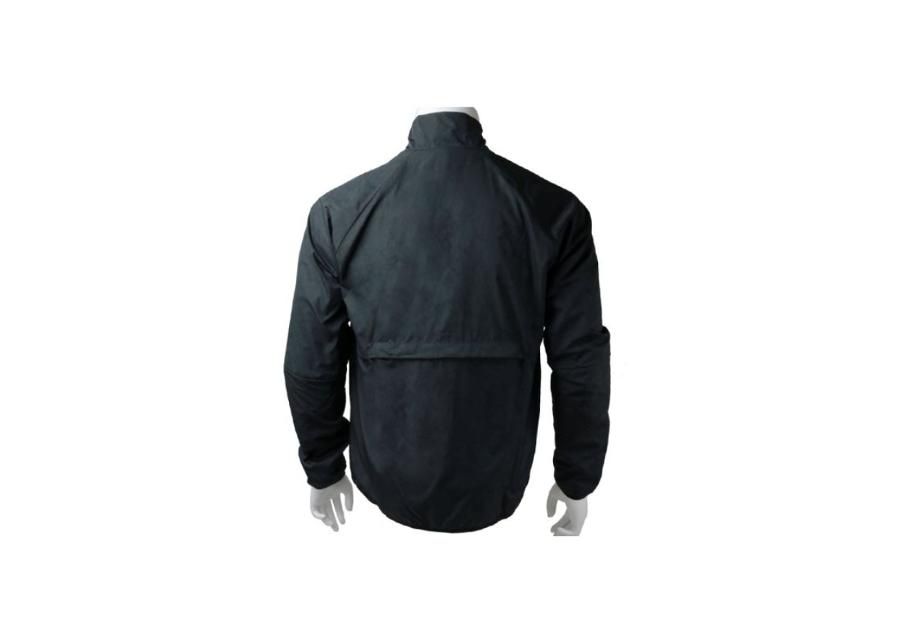 Miesten kuoritakki Adidas FEF ST WOV JKT M AI4303 kuvasuurennos