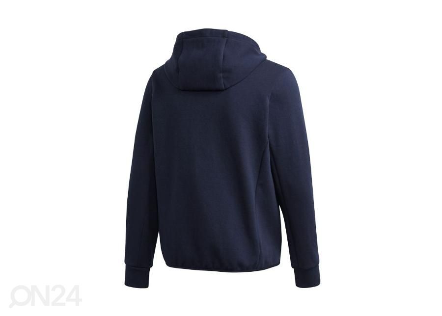 Miesten kuoritakki Adidas Varilite Hybrid kuvasuurennos