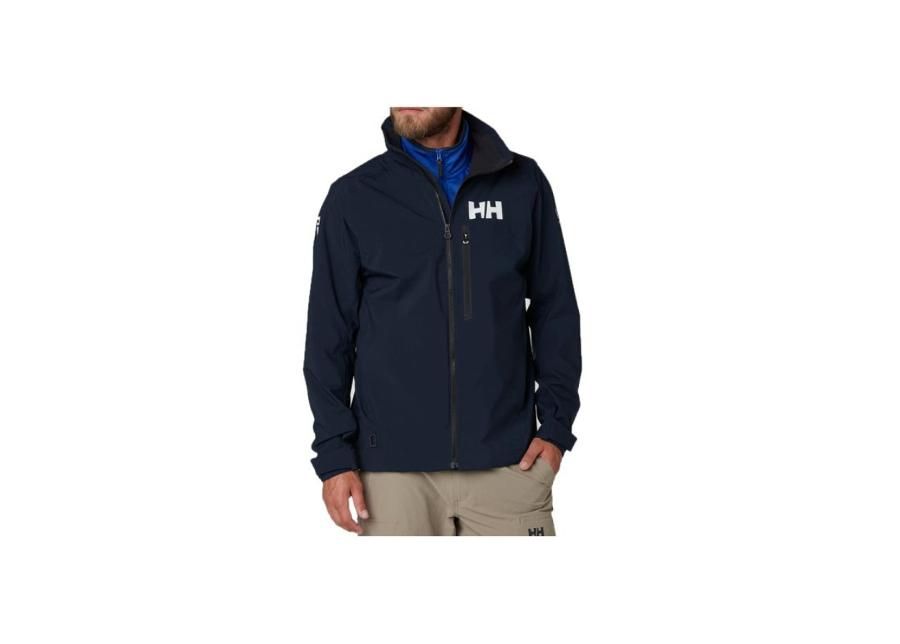 Miesten kuoritakki Helly Hansen HP Racing Jacket M 34040-597 kuvasuurennos