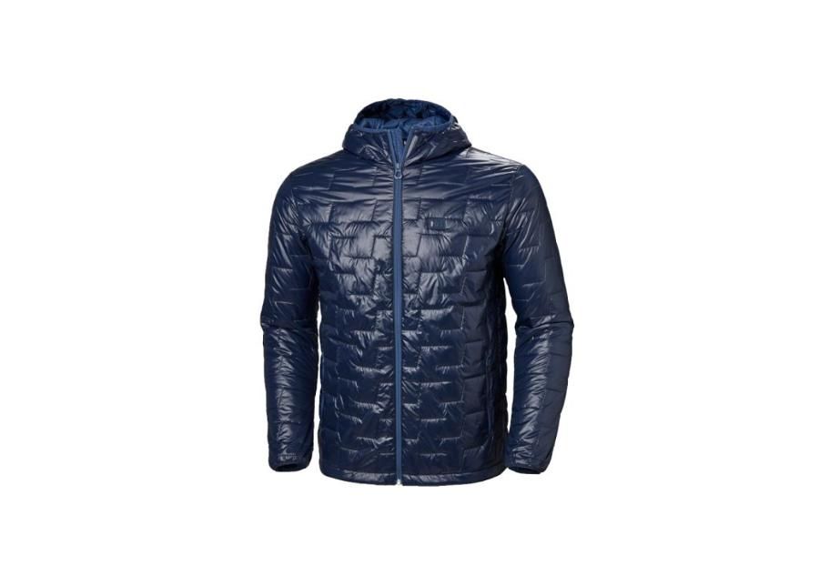 Miesten kuoritakki Helly Hansen Lifaloft Hood Insulator Jacket M 65604-597 kuvasuurennos