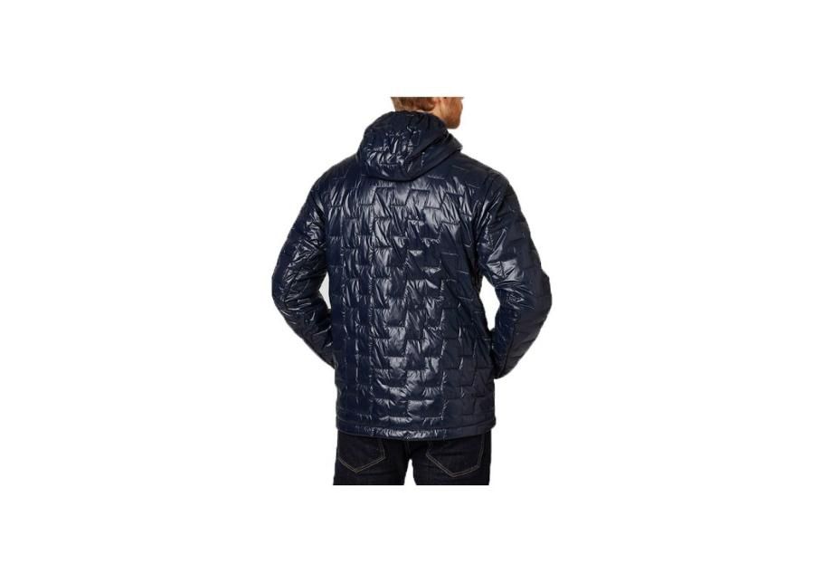 Miesten kuoritakki Helly Hansen Lifaloft Hood Insulator Jacket M 65604-597 kuvasuurennos