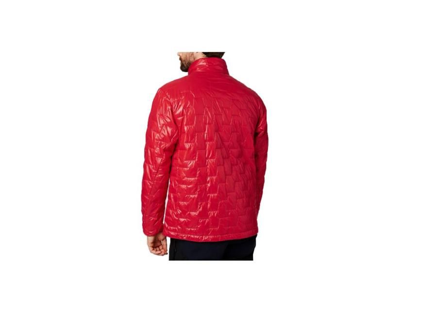 Miesten kuoritakki Helly Hansen Lifaloft Insulator Jacket M 65603-222 kuvasuurennos