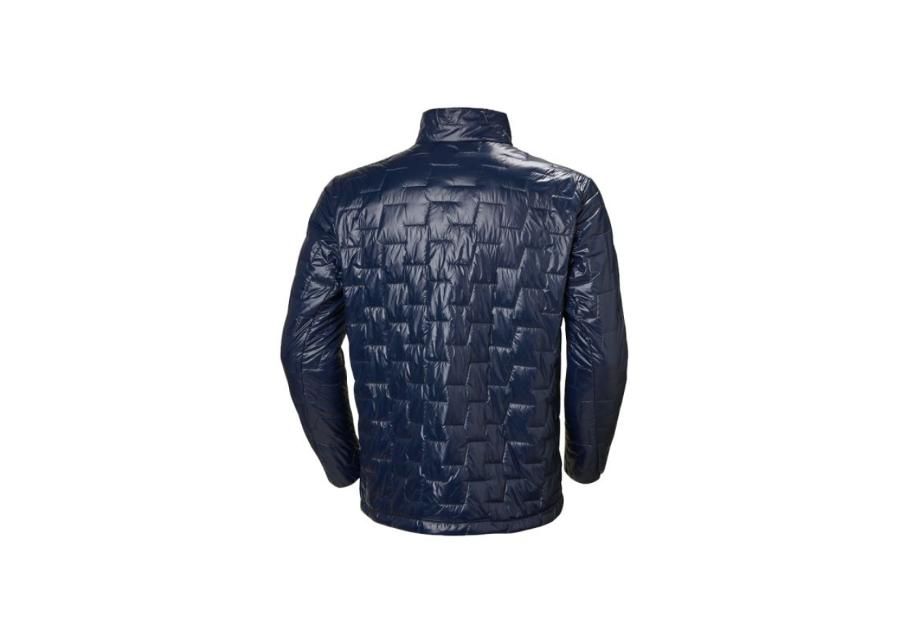 Miesten kuoritakki Helly Hansen Lifaloft Insulator Jacket M 65603-597 kuvasuurennos