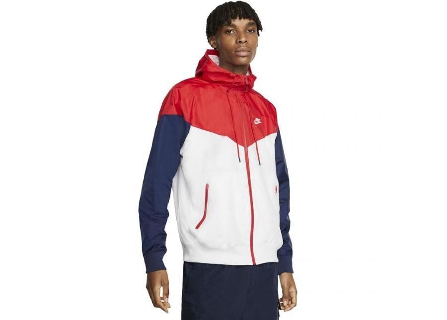 Miesten kuoritakki Nike M HE WR JKT HD AR2191 104 kuvasuurennos