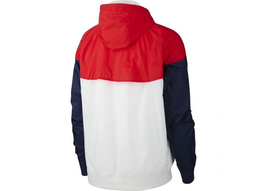 Miesten kuoritakki Nike M HE WR JKT HD AR2191 104 kuvasuurennos