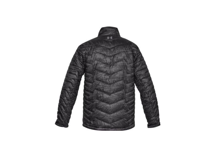 Miesten kuoritakki Under Armour CG Reactor Jacket M 1316010-020 kuvasuurennos