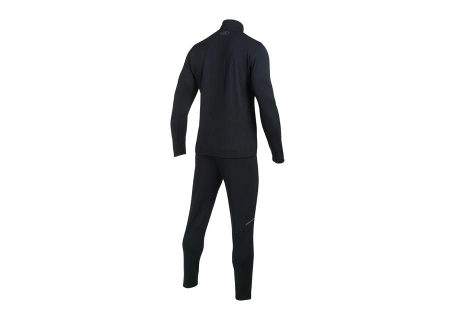 Miesten lämpökerrasto Under Armour Challenger II Knit Warm-Up M 1299934-001 kuvasuurennos