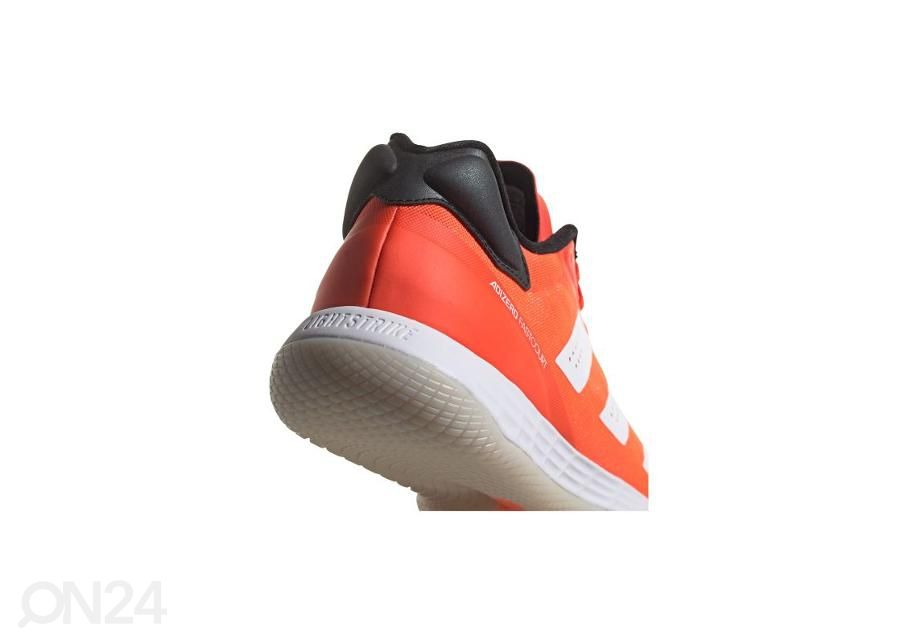 Miesten lentopallokengät Adidas Adizero FastCourt 2.0 kuvasuurennos