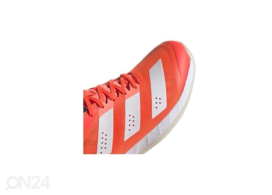Miesten lentopallokengät Adidas Adizero FastCourt 2.0 kuvasuurennos
