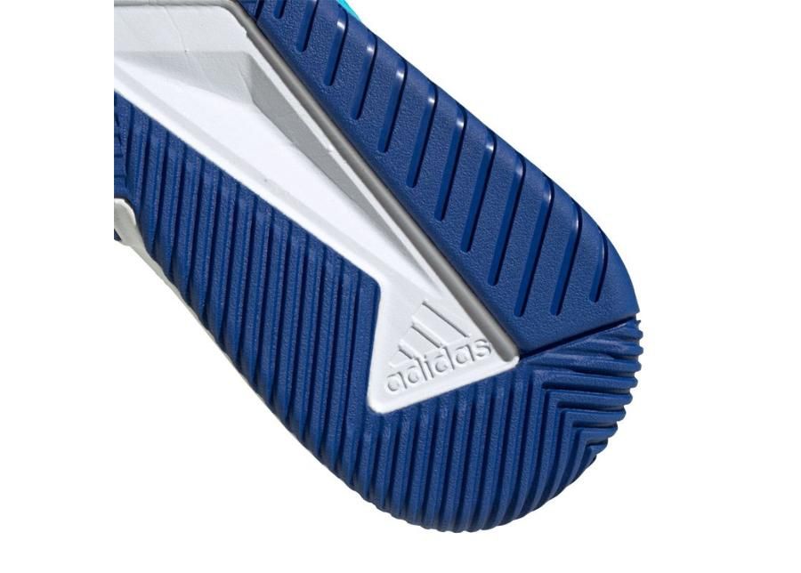 Miesten lentopallokengät Adidas Court Team Bounce M FU8320 kuvasuurennos