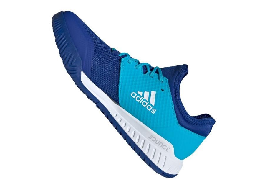 Miesten lentopallokengät Adidas Court Team Bounce M FU8320 kuvasuurennos