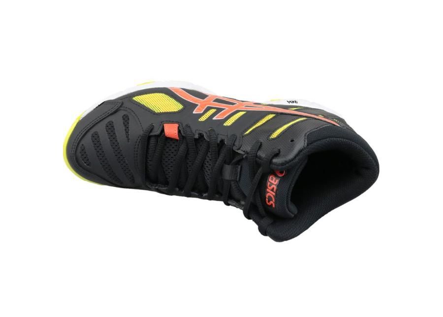 Miesten lentopallokengät Asics Gel-Beyond 5 MT M B600N-001 kuvasuurennos