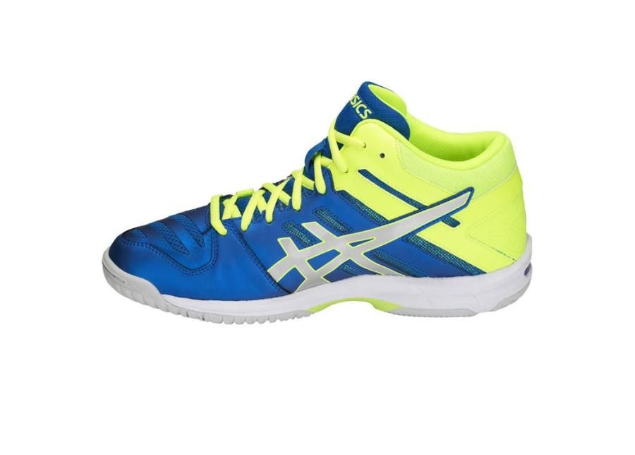 Miesten lentopallokengät Asics Gel Beyond 5 MT M B600N-400 kuvasuurennos