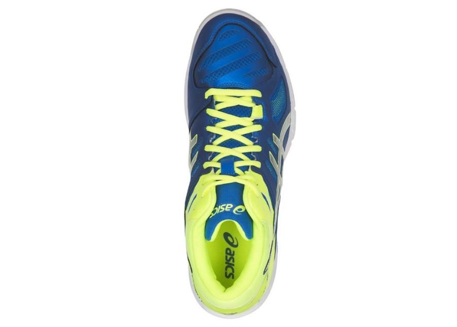 Miesten lentopallokengät Asics Gel Beyond 5 MT M B600N-400 kuvasuurennos