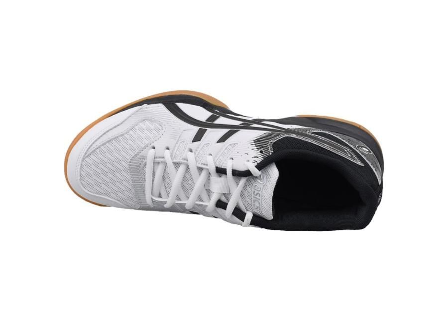 Miesten lentopallokengät Asics Gel-Rocket 9 1072A034-100 kuvasuurennos