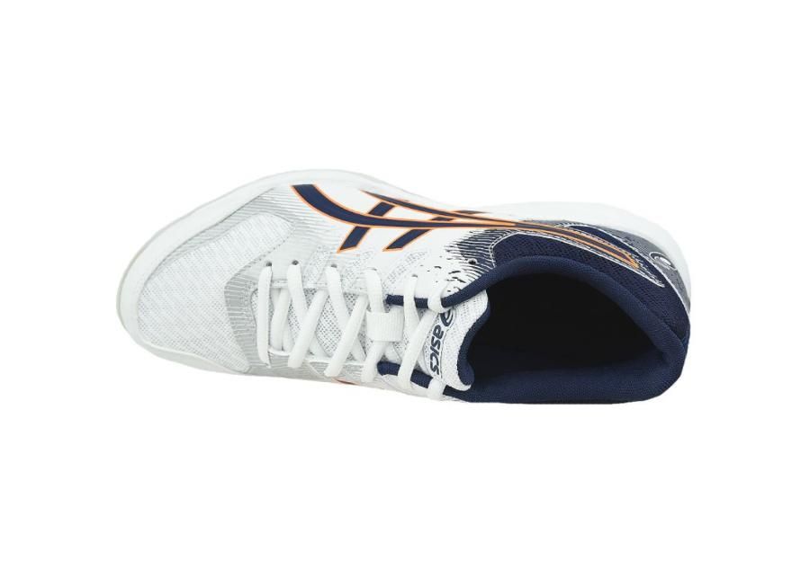 Miesten lentopallokengät Asics Gel-Rocket 9 M 1071A030-102 kuvasuurennos