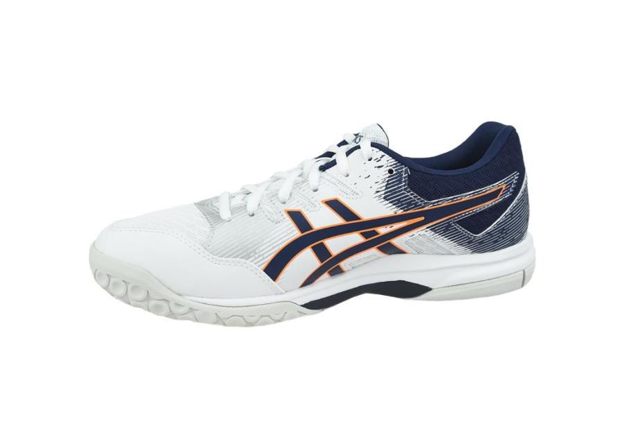 Miesten lentopallokengät Asics Gel-Rocket 9 M 1071A030-102 kuvasuurennos