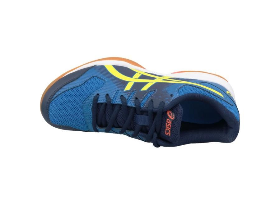 Miesten lentopallokengät Asics Gel-Rocket 9 M 1071A030-400 kuvasuurennos