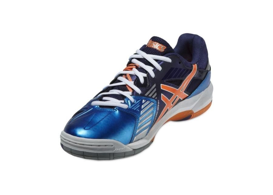 Miesten lentopallokengät Asics Gel Sensei 5 M B402Y-4101 kuvasuurennos