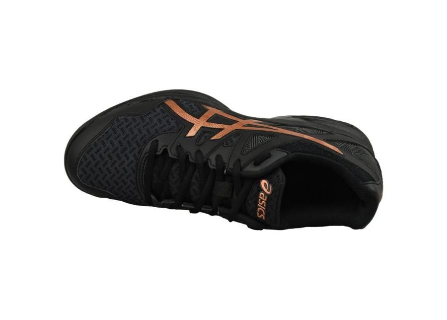 Miesten lentopallokengät Asics Gel-Task 2 M 1071A037-002 kuvasuurennos