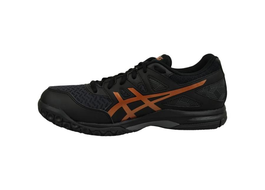 Miesten lentopallokengät Asics Gel-Task 2 M 1071A037-002 kuvasuurennos