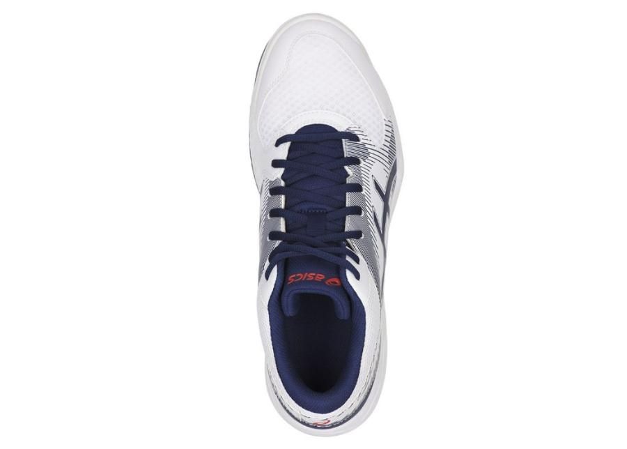 Miesten lentopallokengät Asics Gel Task M B703Y-100 kuvasuurennos