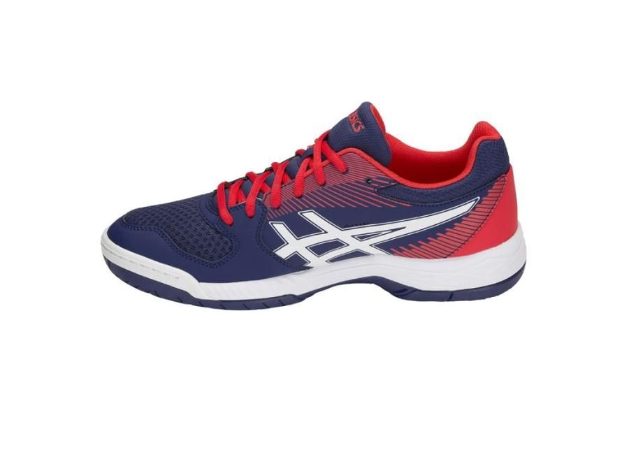 Miesten lentopallokengät Asics Gel Task M B704Y-400 kuvasuurennos