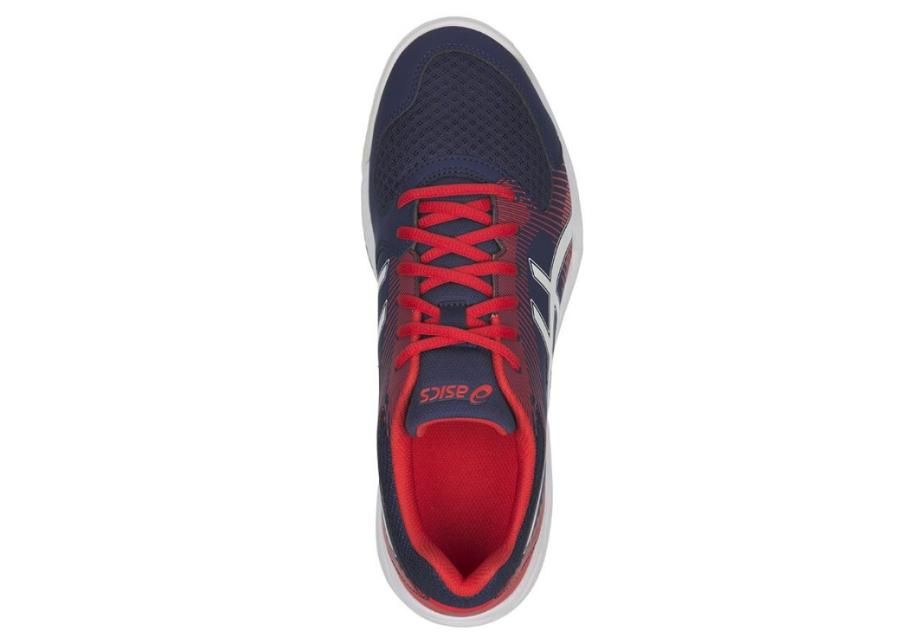 Miesten lentopallokengät Asics Gel Task M B704Y-400 kuvasuurennos