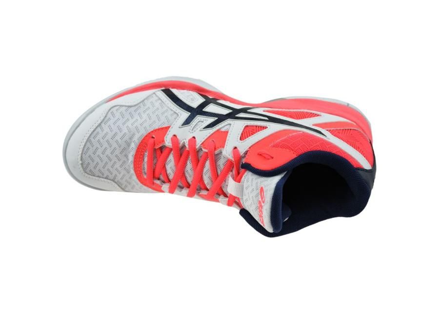 Miesten lentopallokengät Asics Gel-Task MT 2 M 1072A037-101 kuvasuurennos