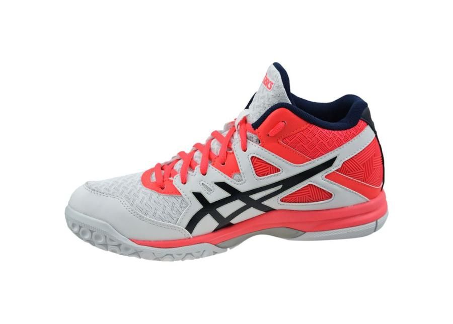 Miesten lentopallokengät Asics Gel-Task MT 2 M 1072A037-101 kuvasuurennos