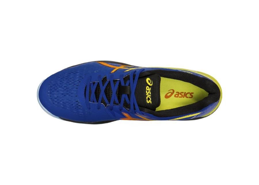 Miesten lentopallokengät Asics Sky Elite FF M 1051A031-400 kuvasuurennos