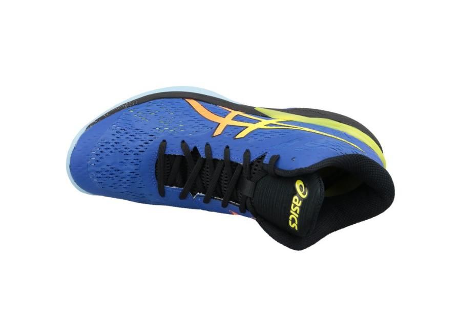 Miesten lentopallokengät Asics Sky Elite FF MT M 1051A032-400 kuvasuurennos