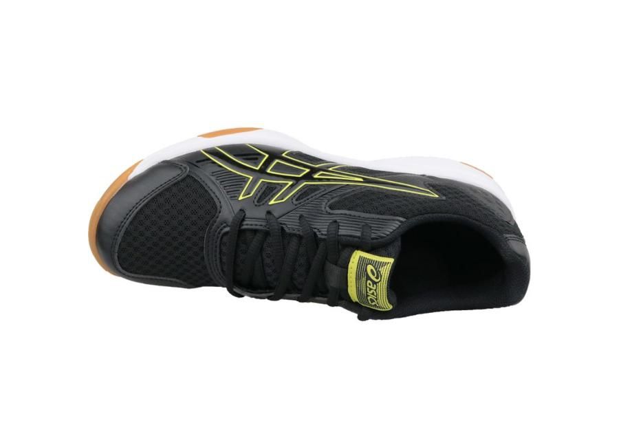 Miesten lentopallokengät Asics Upcourt 3 M 1071A019-003 kuvasuurennos