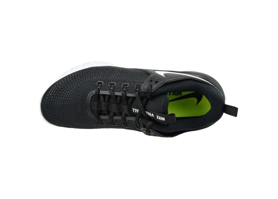 Miesten lentopallokengät Nike Air Zoom Hyperace 2 M AR5281-001 kuvasuurennos