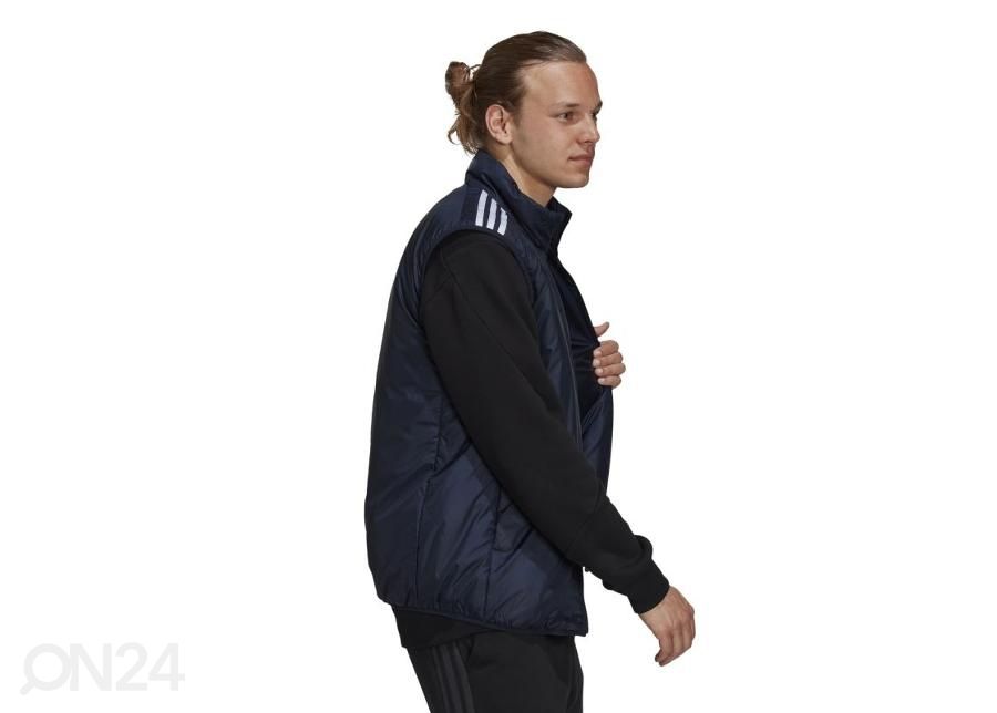 Miesten liivi Adidas Essentials M GT9150 kuvasuurennos