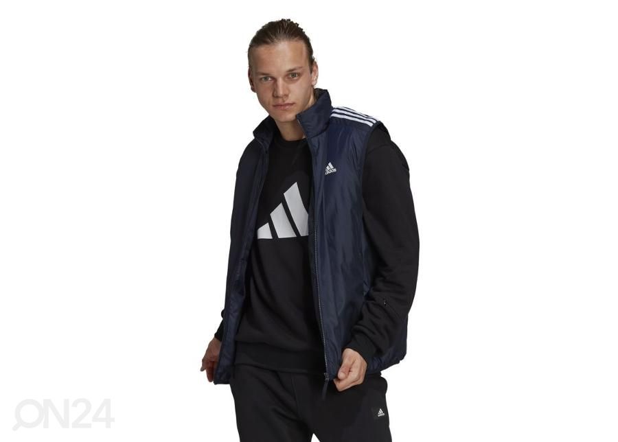 Miesten liivi Adidas Essentials M GT9150 kuvasuurennos
