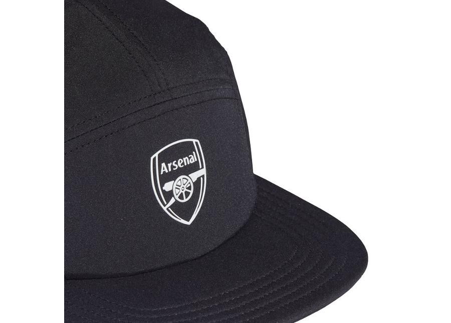 Miesten lippalakki Adidas Arsenal M FR9718 kuvasuurennos