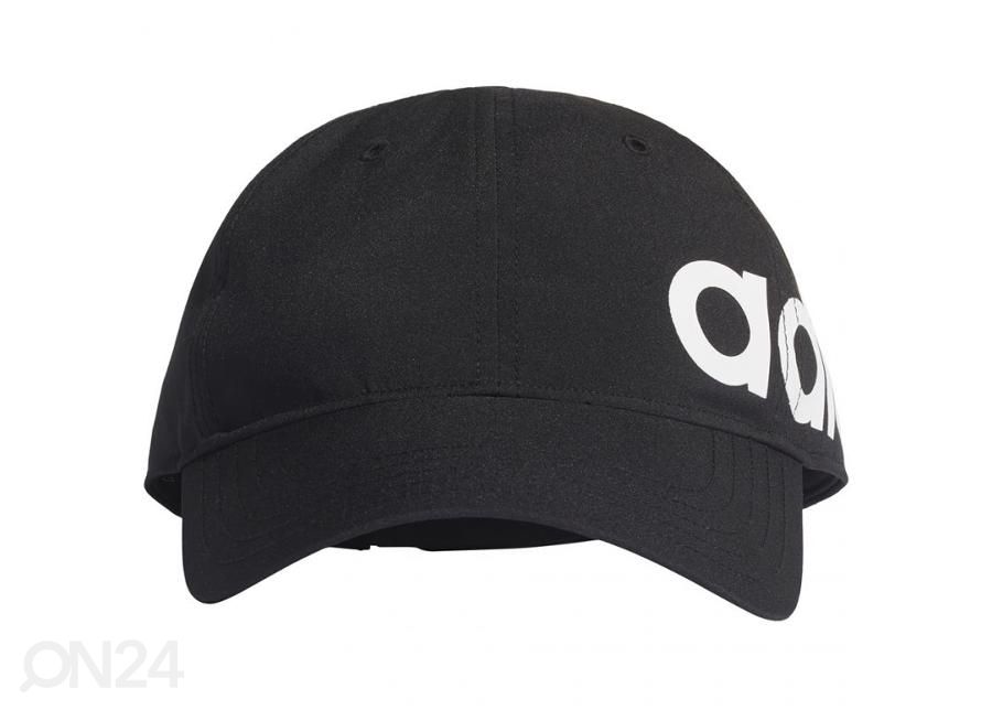 Miesten lippalakki Adidas Baseball Bold kuvasuurennos