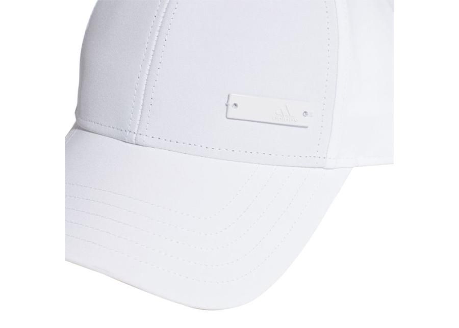 Miesten lippalakki adidas Baseball Cap M FK0903 kuvasuurennos